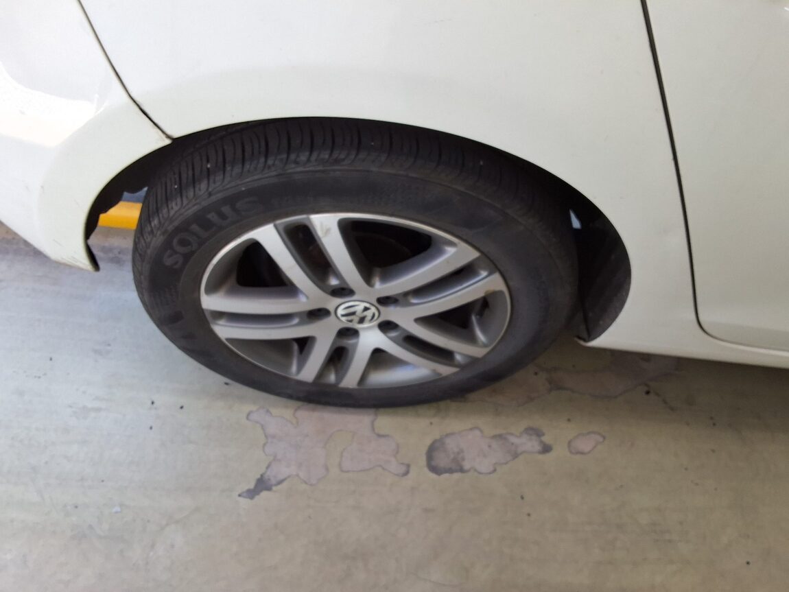 VOLKSWAGEN GOLF (6TH GEN) 1.4 TSI 2011 - zdjęcie 22