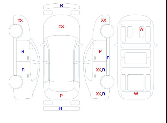 KIA ALL NEW MORNING (JA) GASOLINE PRESTIGE 2020 - zdjęcie 27