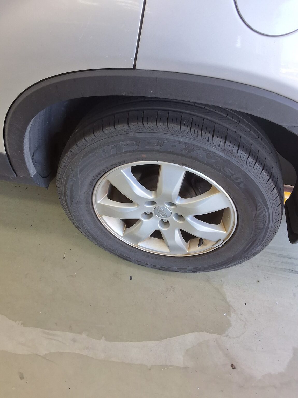 KIA SORENTO R DIESEL 2.0 2WD TLX PREMIUM MODEL 2011 - zdjęcie 21