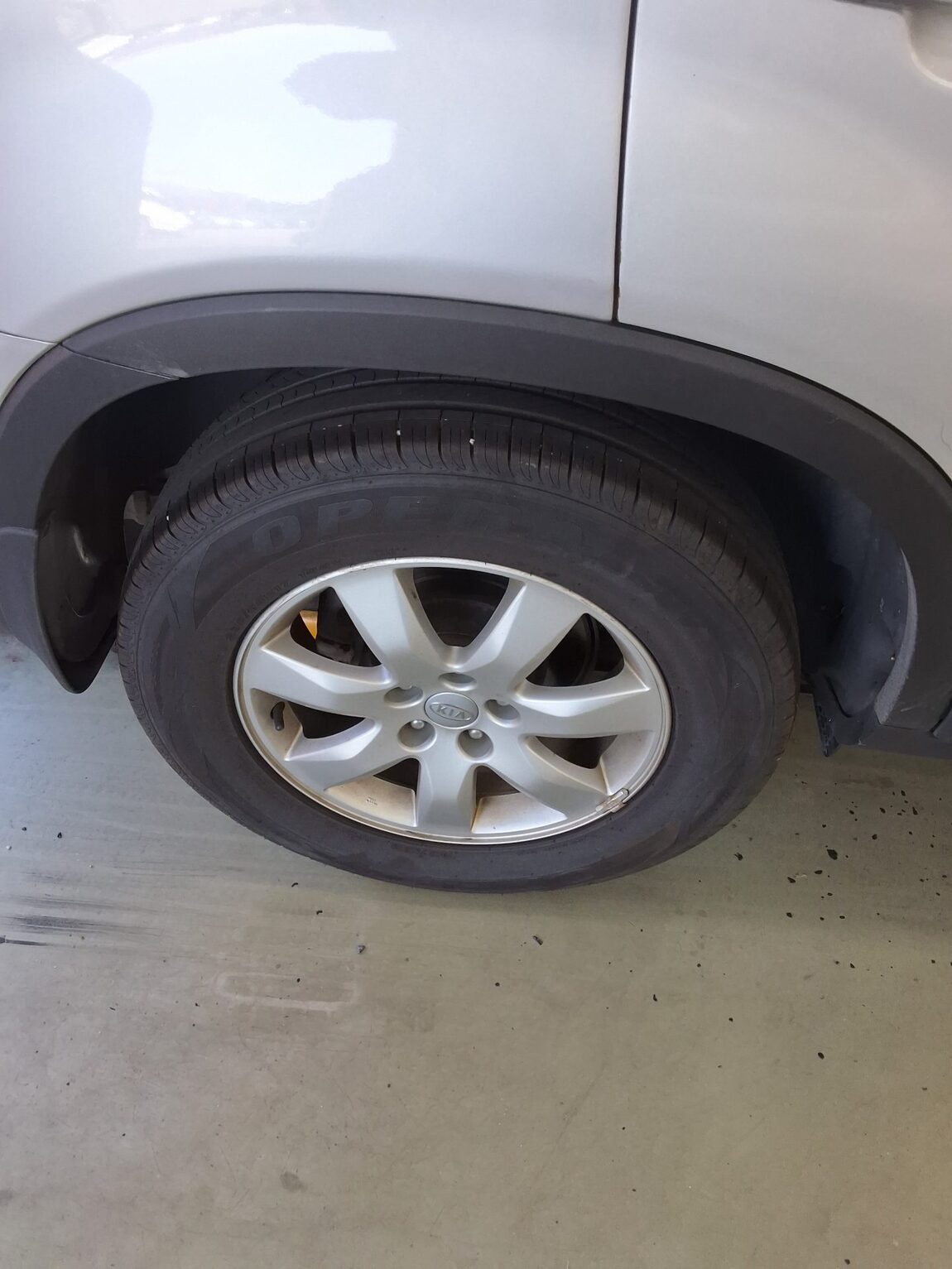 KIA SORENTO R DIESEL 2.0 2WD TLX PREMIUM MODEL 2011 - zdjęcie 23