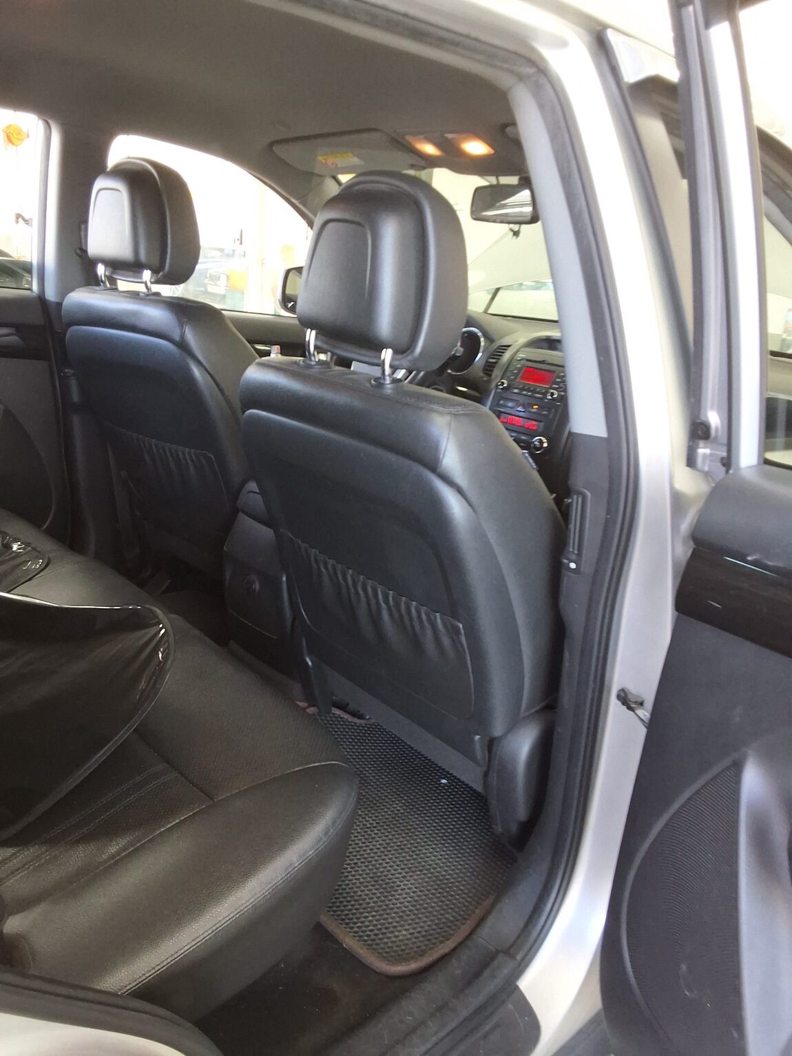 KIA SORENTO R DIESEL 2.0 2WD TLX PREMIUM MODEL 2011 - zdjęcie 13