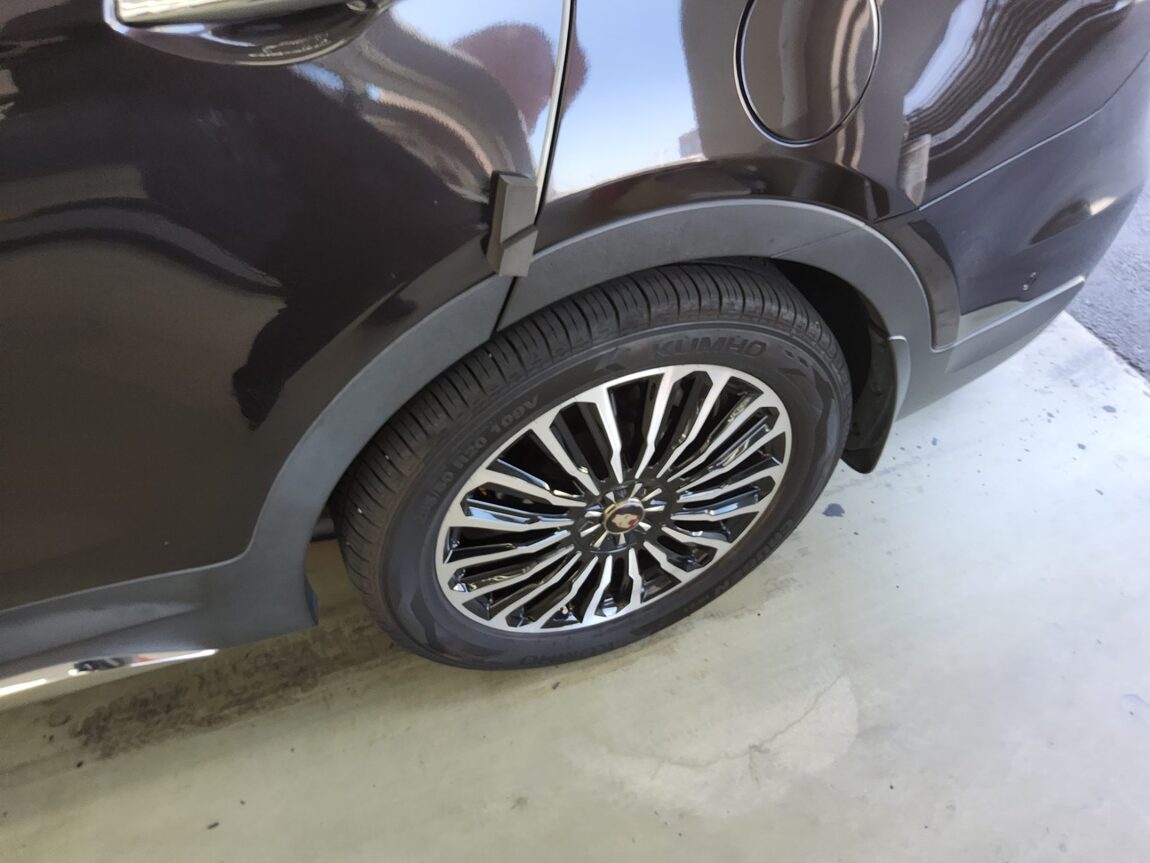 HYUNDAI THE NEW MAXCRUZ DIESEL 2.2 4WD FINEST EDITION 2017 - zdjęcie 25