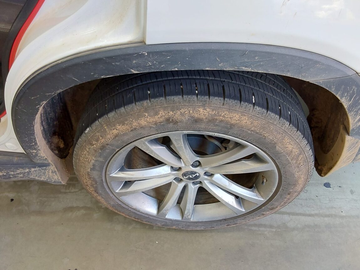 KIA NEW SORENTO R R2.2 4WD NOBLESSE 2014 - zdjęcie 21