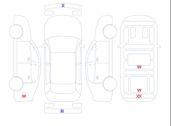 KIA NEW SORENTO R R2.2 4WD NOBLESSE 2014 - zdjęcie 28