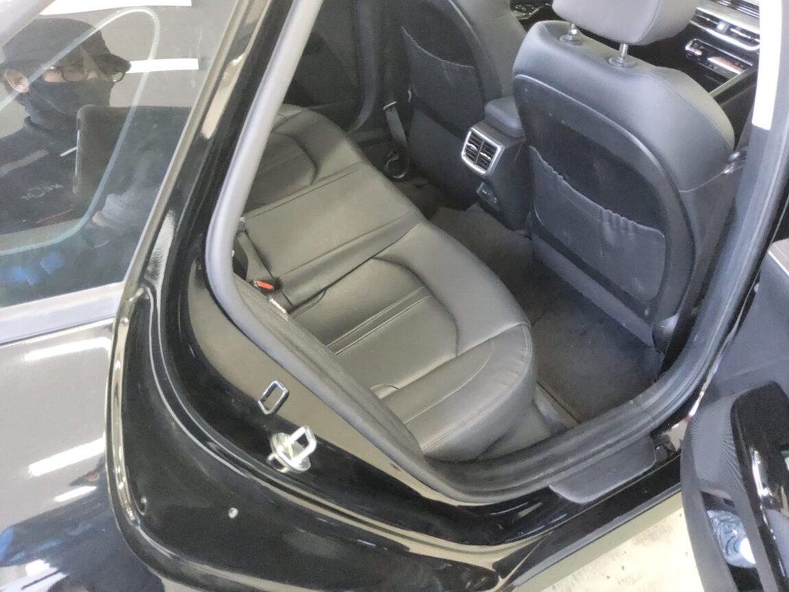 KIA NEW K5 (DL3) 2.0 GASOLINE NOBLESSE 2022 - zdjęcie 13