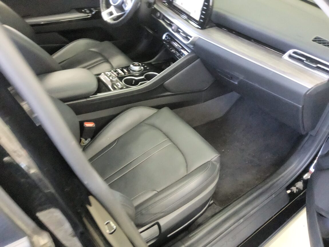 KIA NEW K5 (DL3) 2.0 GASOLINE NOBLESSE 2022 - zdjęcie 14