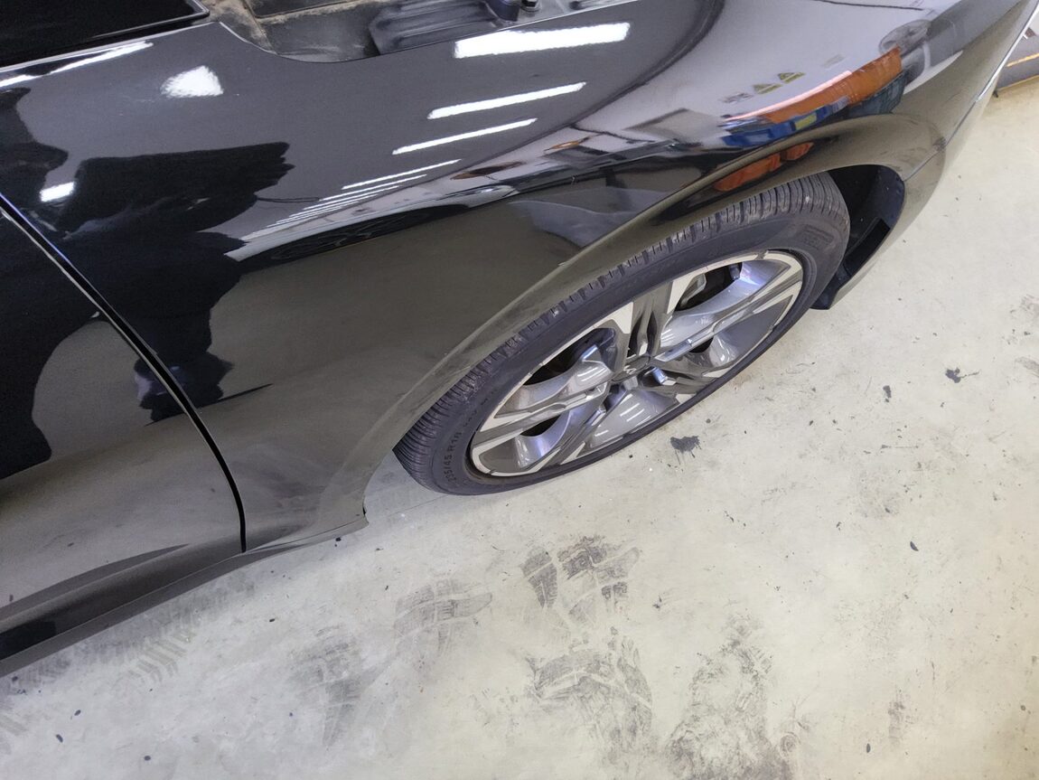 KIA NEW K5 (DL3) 2.0 GASOLINE NOBLESSE 2022 - zdjęcie 22