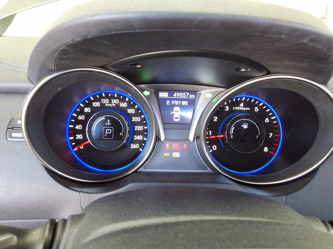HYUNDAI GENESIS COUPE 200 TURBO S 2012 - zdjęcie 9