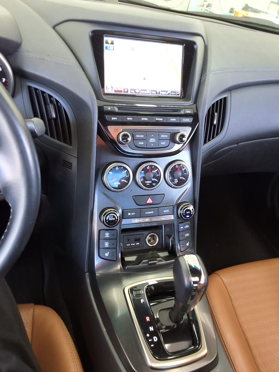 HYUNDAI GENESIS COUPE 200 TURBO S 2012 - zdjęcie 19