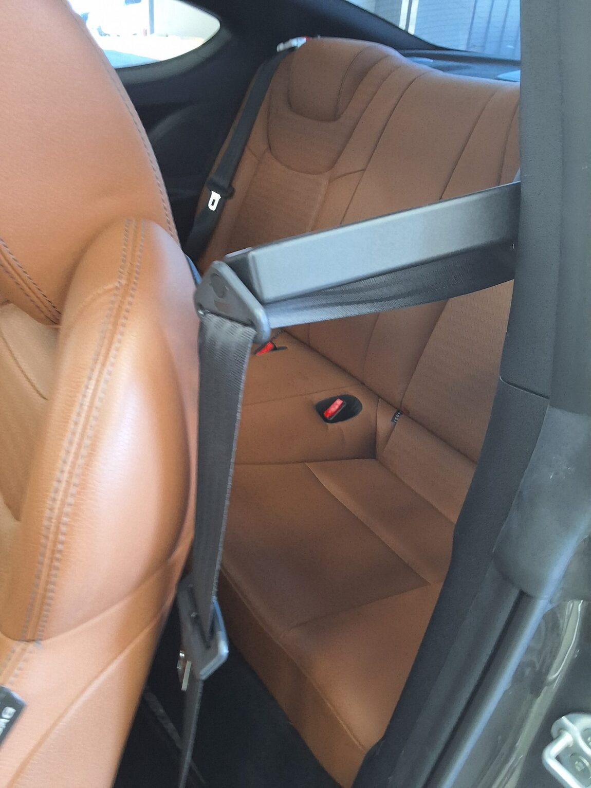 HYUNDAI GENESIS COUPE 200 TURBO S 2012 - zdjęcie 12