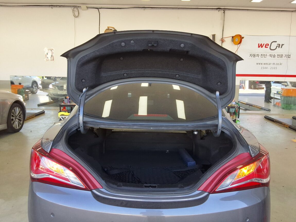 HYUNDAI GENESIS COUPE 200 TURBO S 2012 - zdjęcie 15