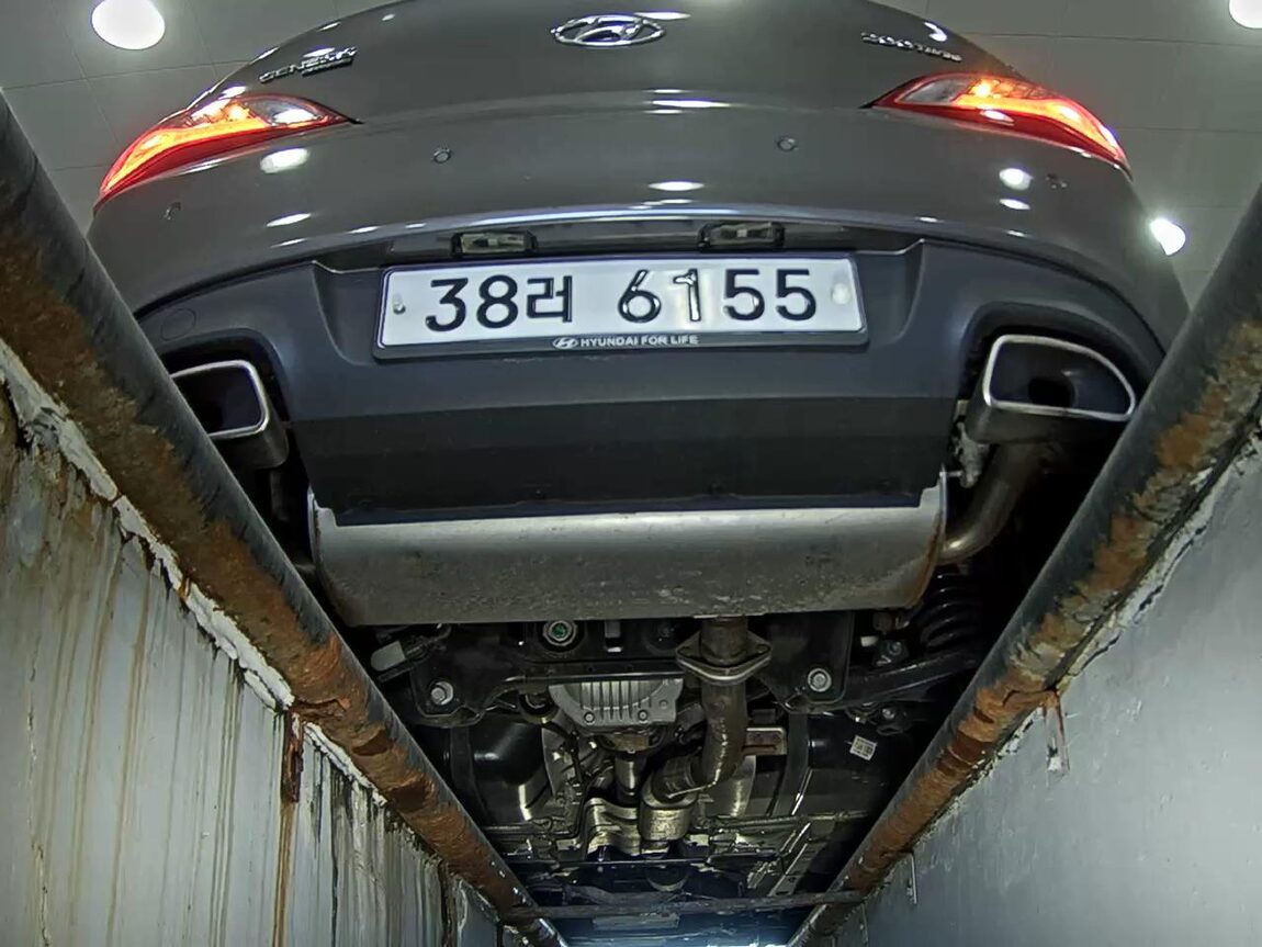HYUNDAI GENESIS COUPE 200 TURBO S 2012 - zdjęcie 8