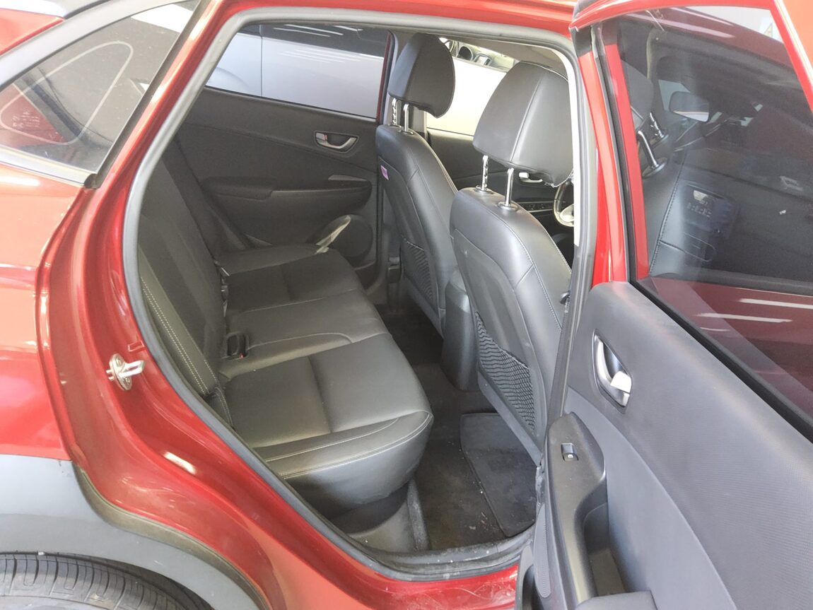 HYUNDAI KONA 1.6 DIESEL 2WD MODERN CHOICE 2020 - zdjęcie 13
