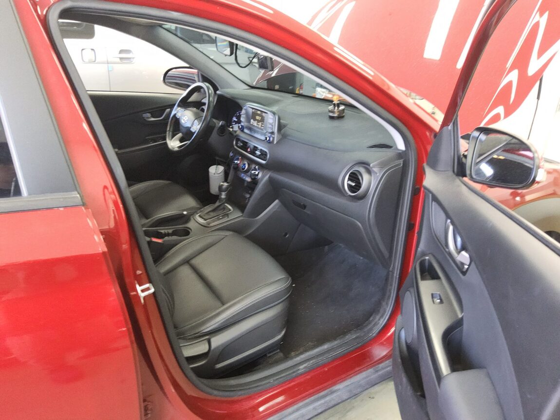 HYUNDAI KONA 1.6 DIESEL 2WD MODERN CHOICE 2020 - zdjęcie 14