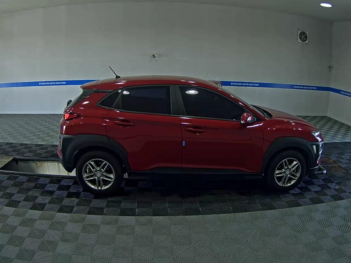 HYUNDAI KONA 1.6 DIESEL 2WD MODERN CHOICE 2020 - zdjęcie 4