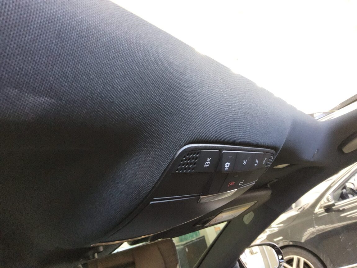 MERCEDES-BENZ E-CLASS (5TH GEN) E250 AMG LINE 2023 - zdjęcie 18