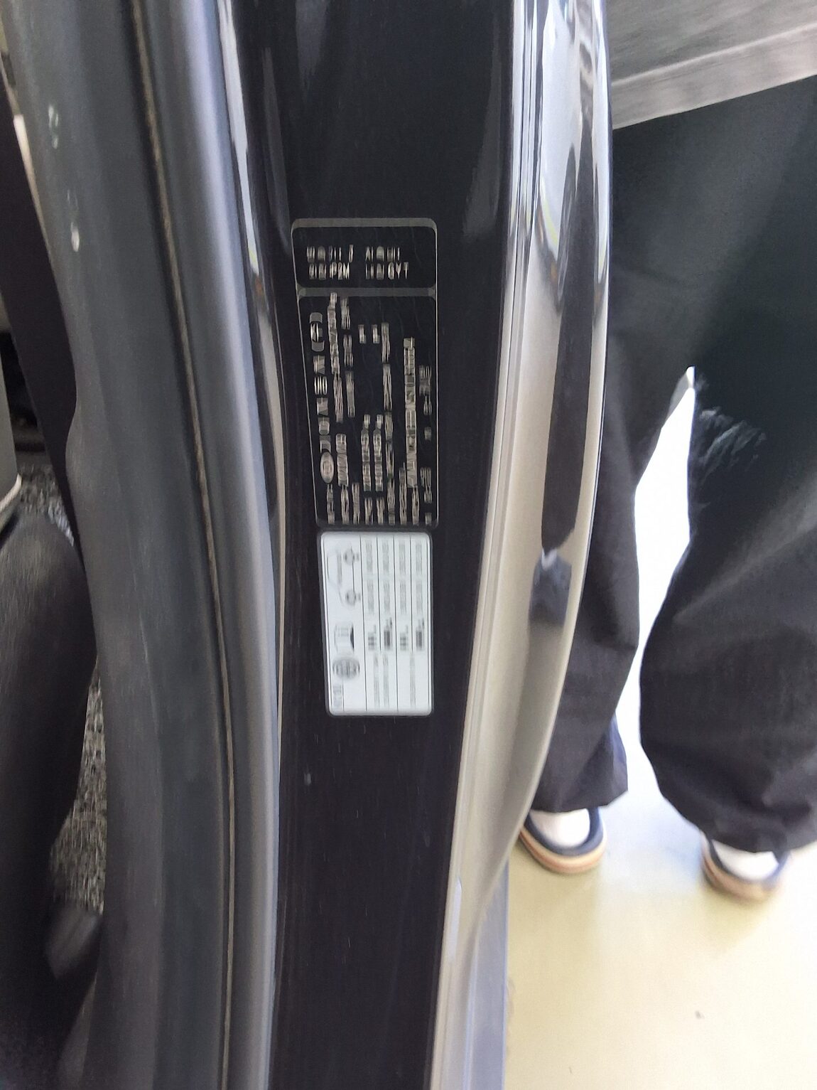 KIA NEW CARNIVAL (KA4) 9-SEATER DIESEL NOBLESSE 2021 - zdjęcie 16