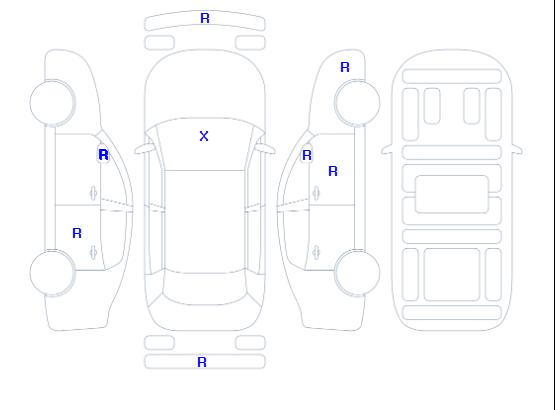 VOLKSWAGEN TIGUAN 2.0 TDI BLUEMOTION 2016 - zdjęcie 23