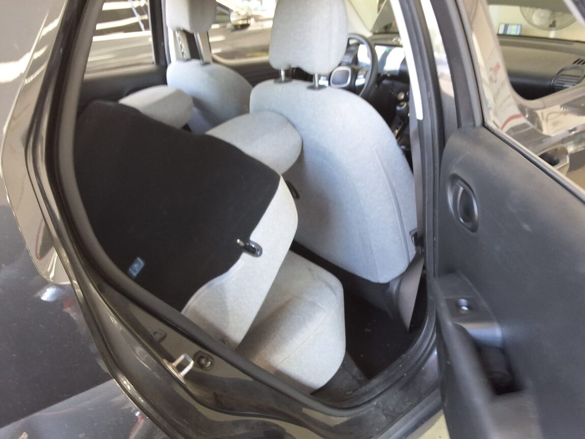 HYUNDAI CASPER GASOLINE 1.0 SMART 2023 - zdjęcie 13