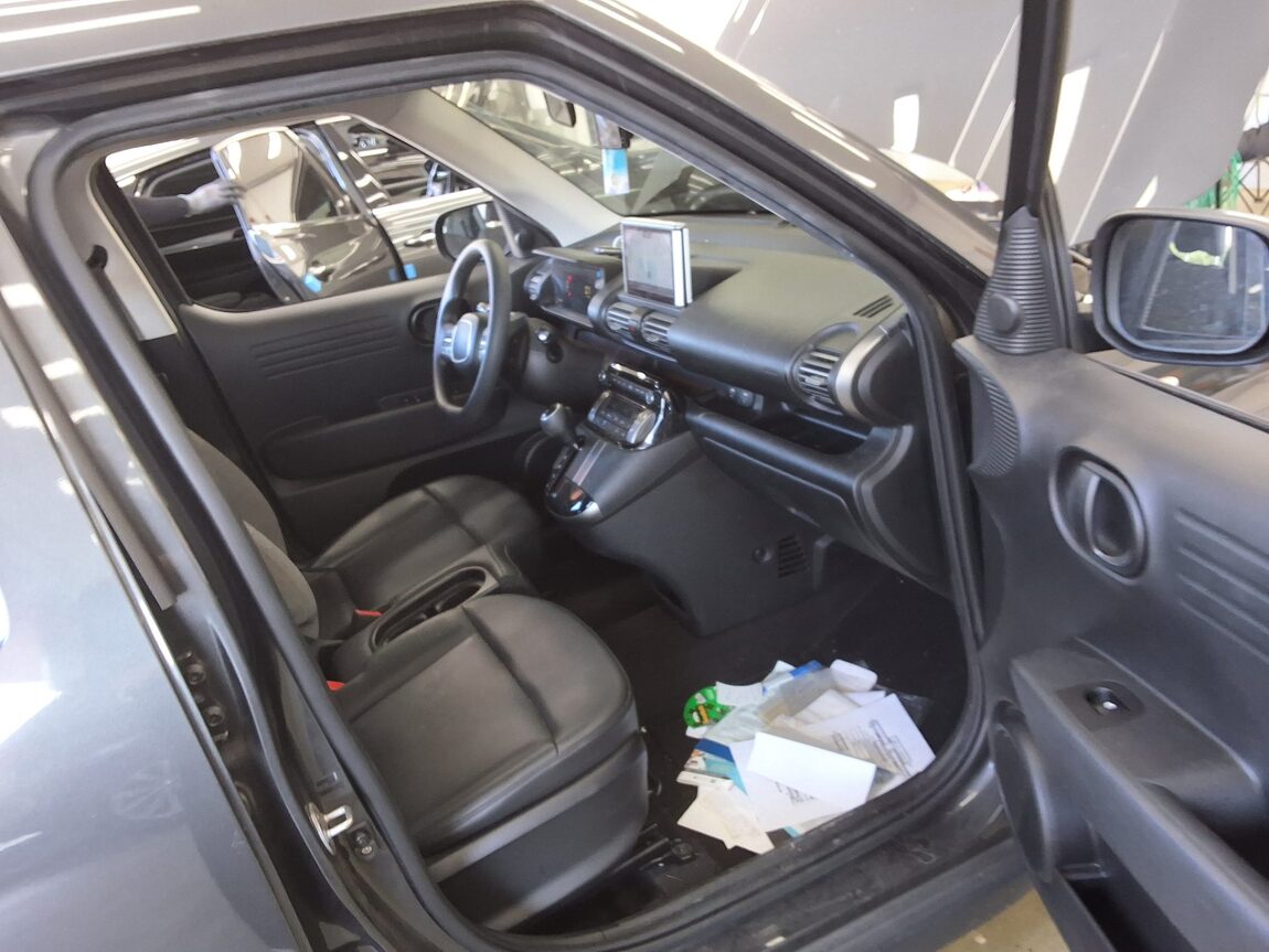 HYUNDAI CASPER GASOLINE 1.0 SMART 2023 - zdjęcie 14