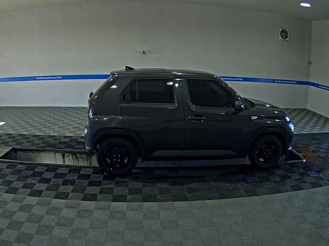 HYUNDAI CASPER GASOLINE 1.0 SMART 2023 - zdjęcie 4