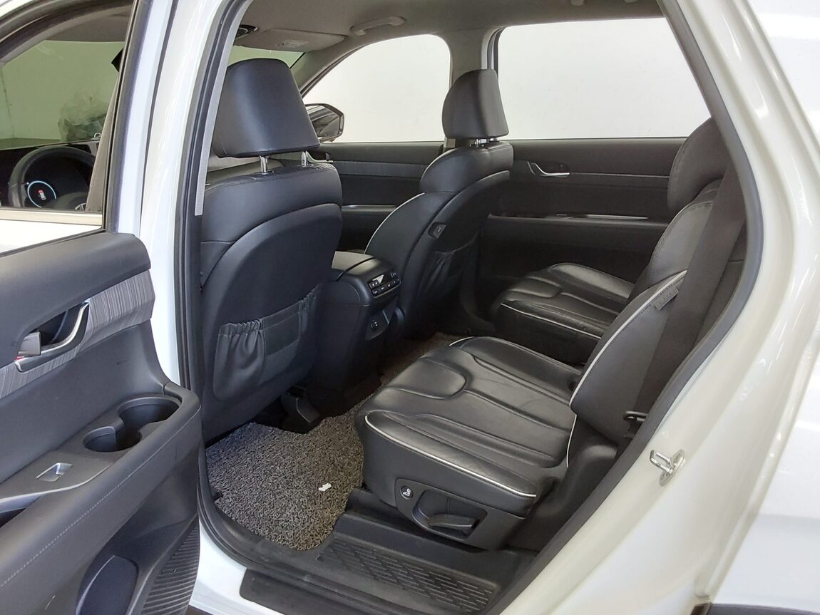 HYUNDAI THE NEW PALISADE 3.8 GASOLINE 2WD PRESTIGE 2023 - zdjęcie 12