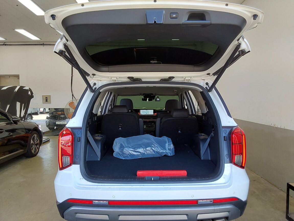 HYUNDAI THE NEW PALISADE 3.8 GASOLINE 2WD PRESTIGE 2023 - zdjęcie 15