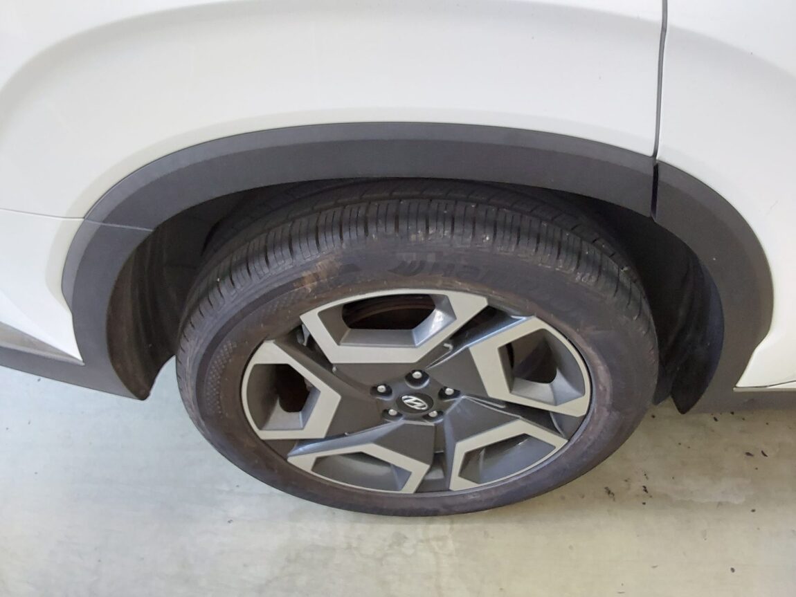 HYUNDAI THE NEW PALISADE 3.8 GASOLINE 2WD PRESTIGE 2023 - zdjęcie 23