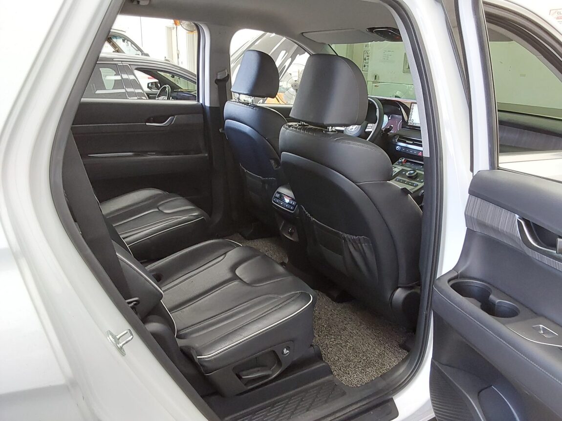 HYUNDAI THE NEW PALISADE 3.8 GASOLINE 2WD PRESTIGE 2023 - zdjęcie 13