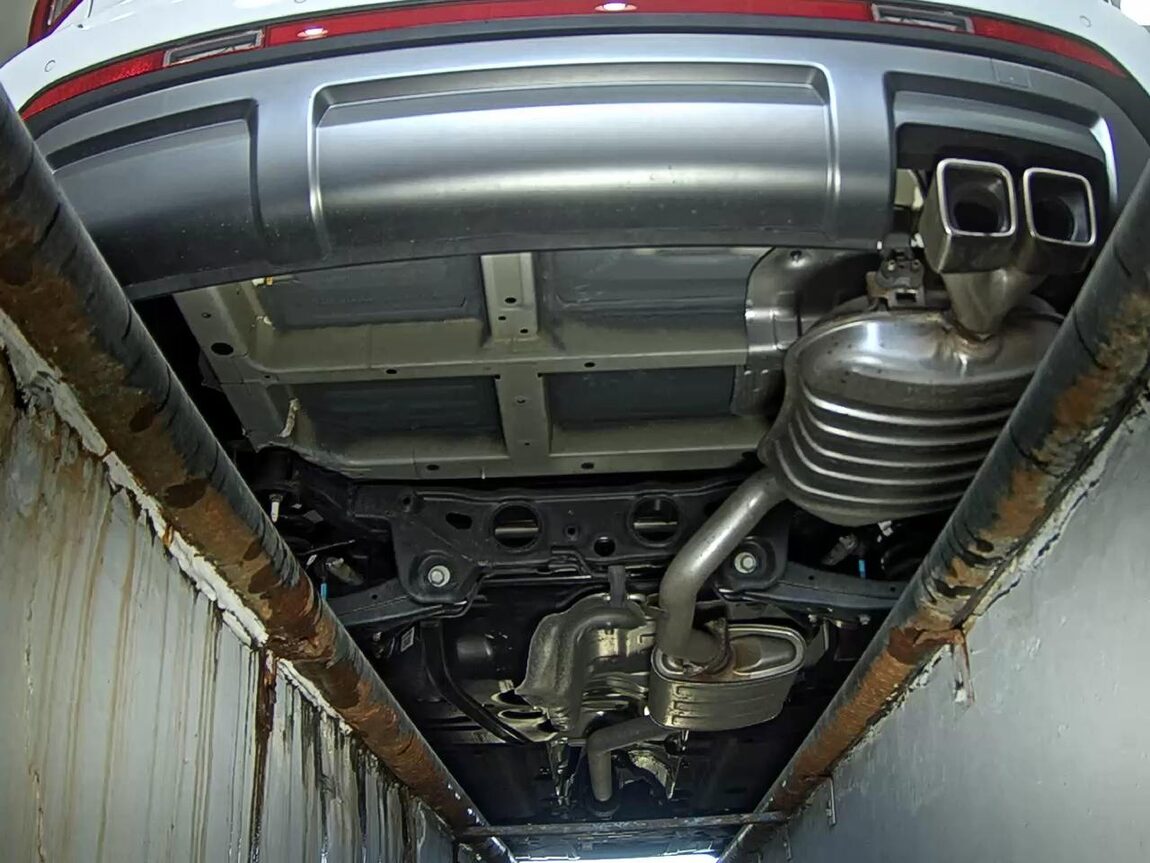 HYUNDAI THE NEW PALISADE 3.8 GASOLINE 2WD PRESTIGE 2023 - zdjęcie 8