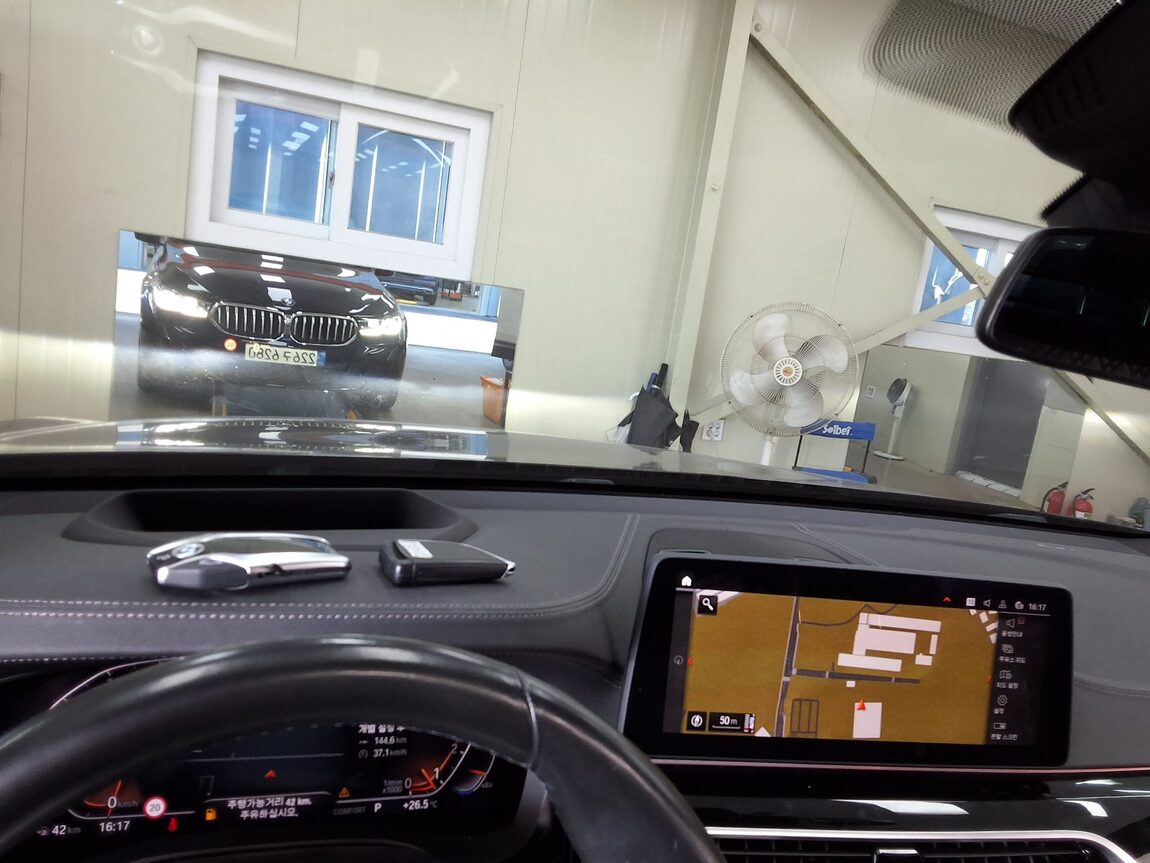 BMW GRAN TURISMO (GT) 6 SERIES 630i xDRIVE M SPORT PACK 2022 - zdjęcie 25