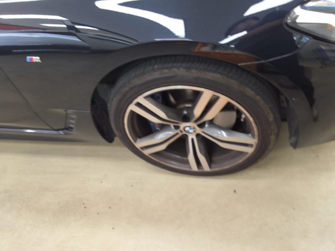 BMW GRAN TURISMO (GT) 6 SERIES 630i xDRIVE M SPORT PACK 2022 - zdjęcie 21