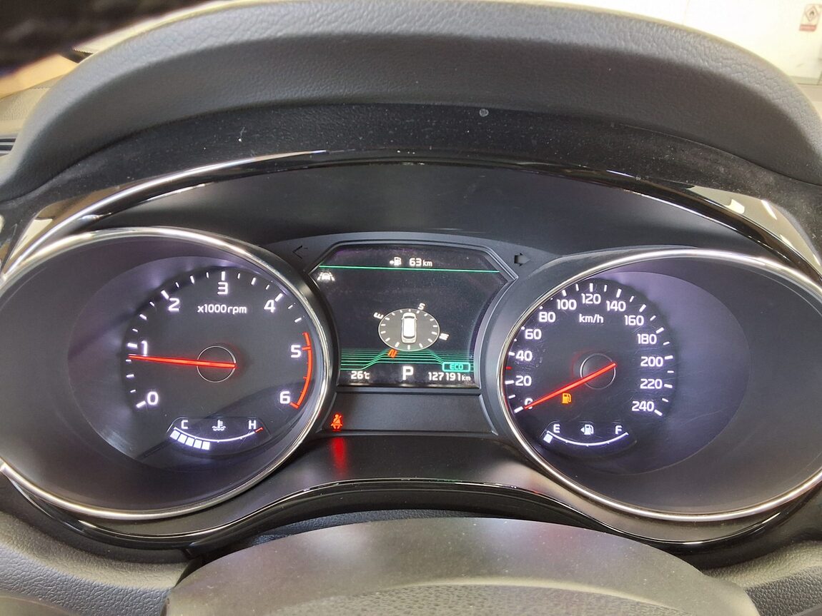 KIA THE NEW CARNIVAL HI-LIMOUSINE 7-SEATER DIESEL PRESIDENT 2019 - zdjęcie 9
