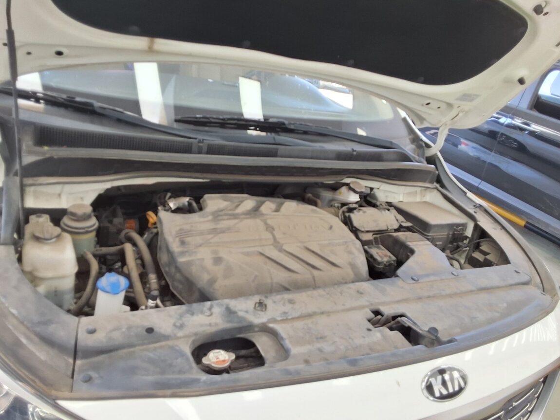 KIA THE NEW CARNIVAL HI-LIMOUSINE 7-SEATER DIESEL PRESIDENT 2019 - zdjęcie 22