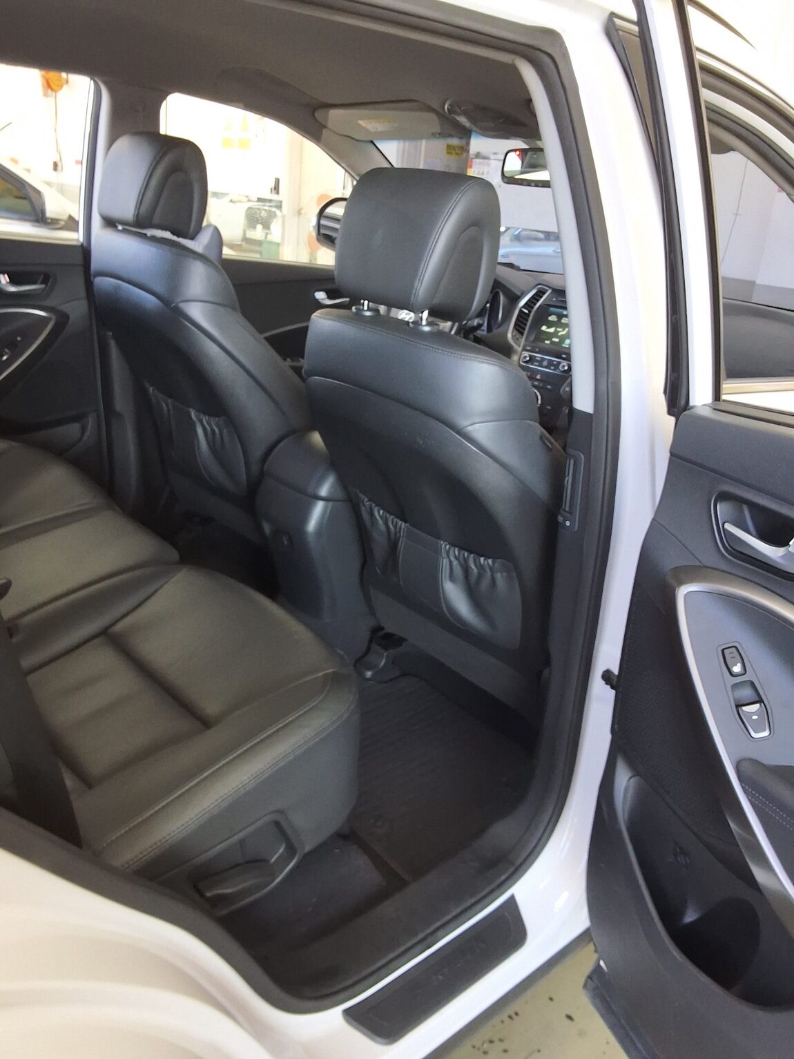 HYUNDAI SANTA FE THE PRIME DIESEL R2.0 2WD PREMIUM 2016 - zdjęcie 13