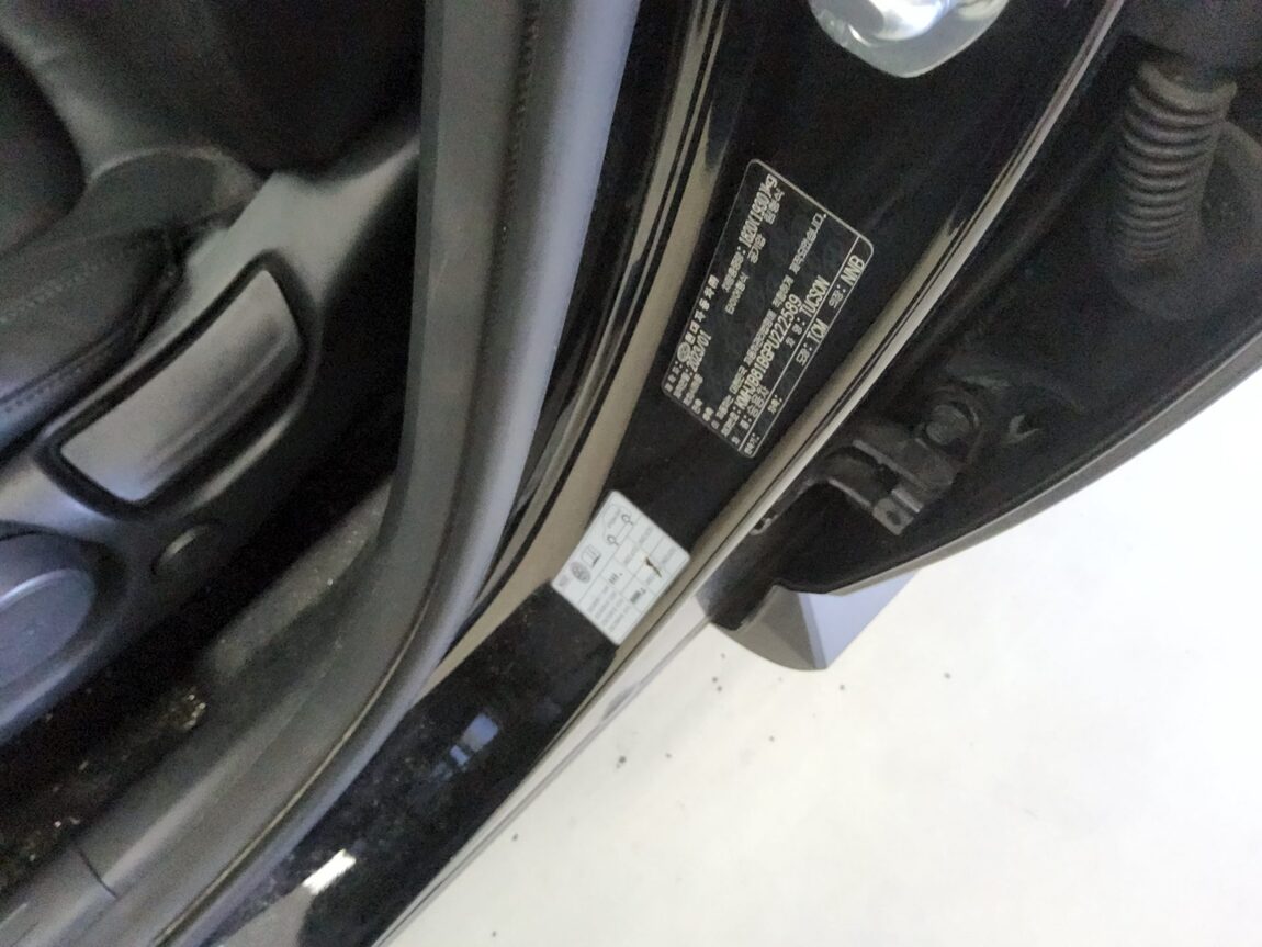 HYUNDAI THE ALL NEW TUCSON 1.6 TURBO 2WD MODERN 2023 - zdjęcie 16