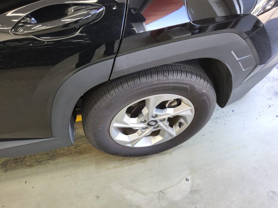 HYUNDAI THE ALL NEW TUCSON 1.6 TURBO 2WD MODERN 2023 - zdjęcie 21