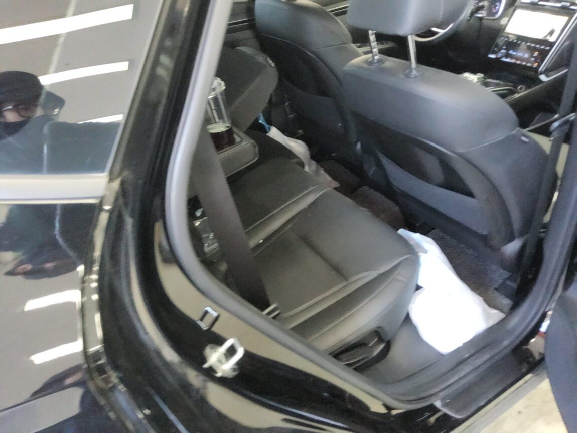 HYUNDAI THE ALL NEW TUCSON 1.6 TURBO 2WD MODERN 2023 - zdjęcie 13