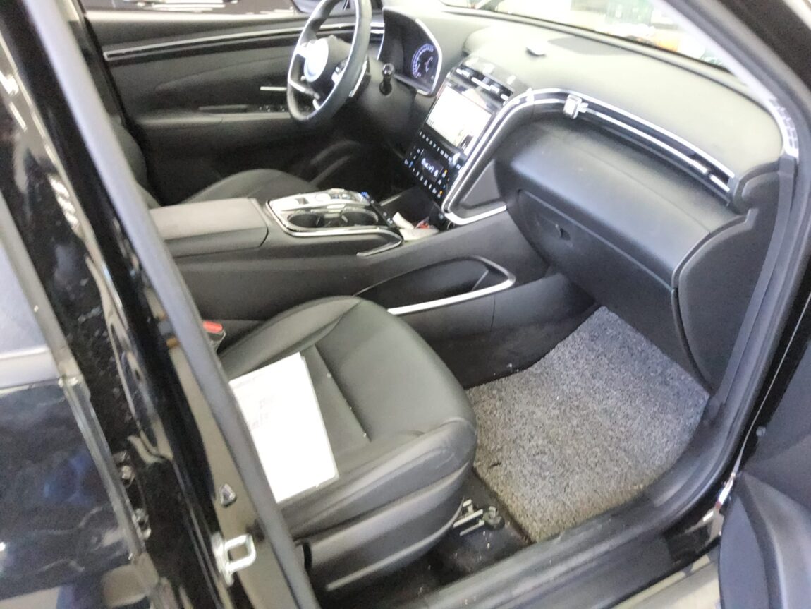 HYUNDAI THE ALL NEW TUCSON 1.6 TURBO 2WD MODERN 2023 - zdjęcie 14