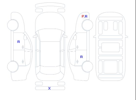 HYUNDAI THE NEW SANTA FE DIESEL 2.2 AWD CALLIGRAPHY 2023 - zdjęcie 27