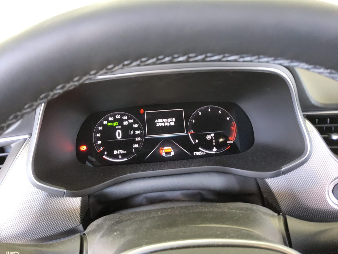 RENAULT (SAMSUNG) XM3 1.6 GTe RE 2024 - zdjęcie 9