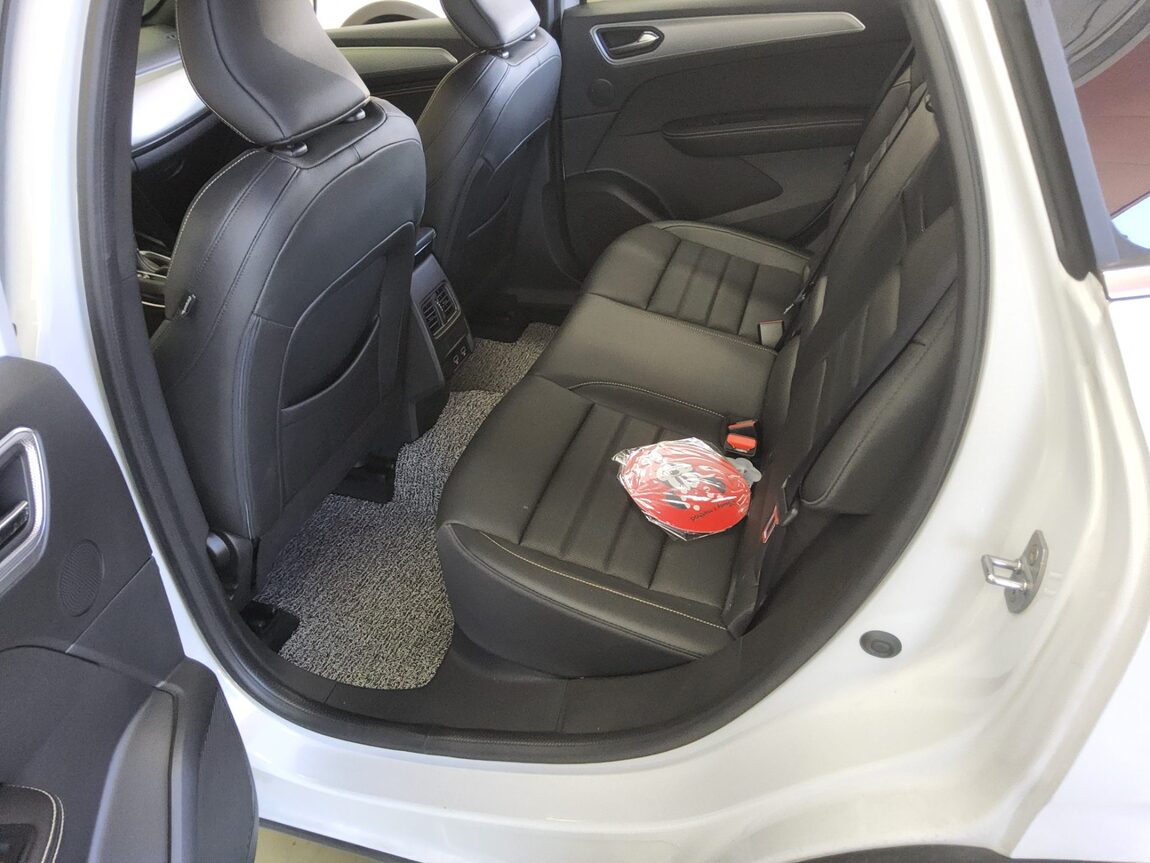 RENAULT (SAMSUNG) XM3 1.6 GTe RE 2024 - zdjęcie 12