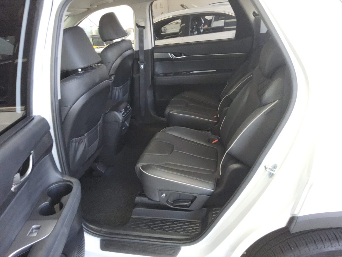 HYUNDAI PALISADE 3.8 GASOLINE PRESTIGE 2022 - zdjęcie 12