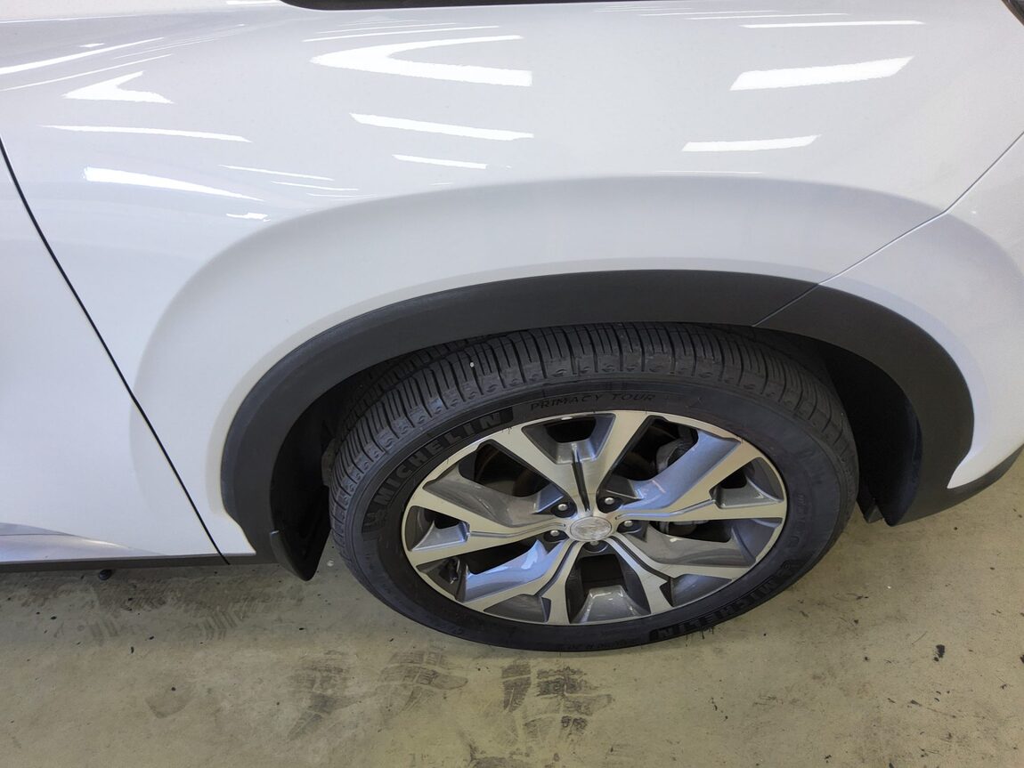 HYUNDAI PALISADE 3.8 GASOLINE PRESTIGE 2022 - zdjęcie 22