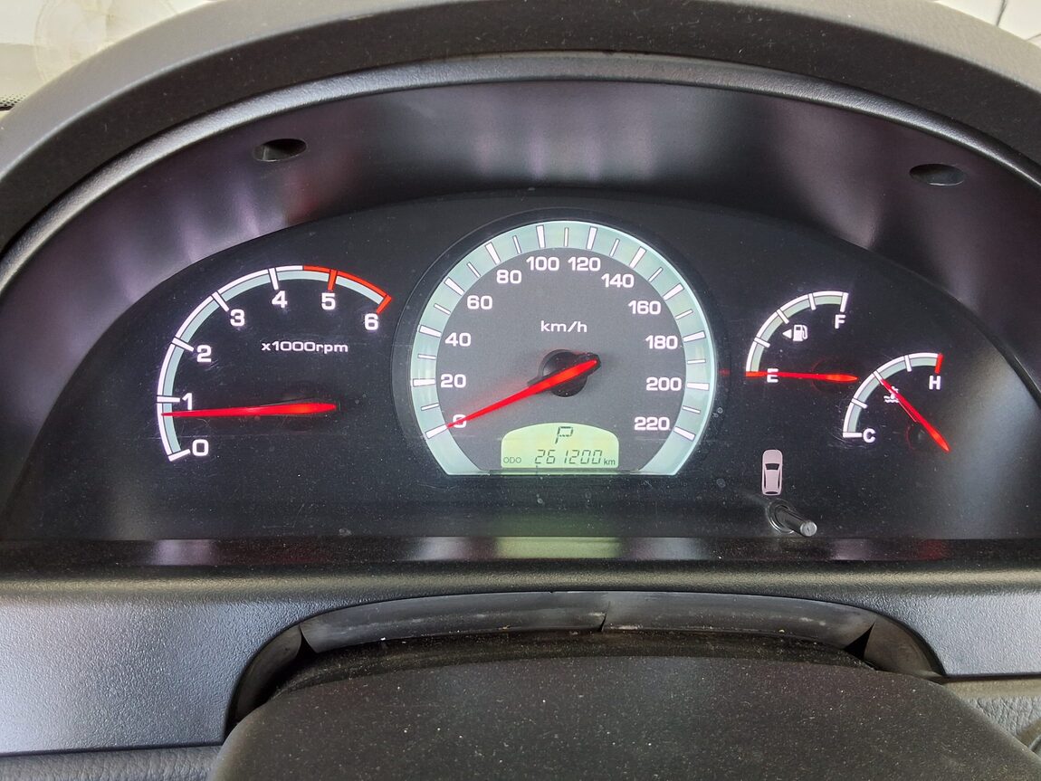 KG MOBILITY (SSANGYONG) REXTON W 2.0 4WD NOBLESSE 2015 - zdjęcie 9