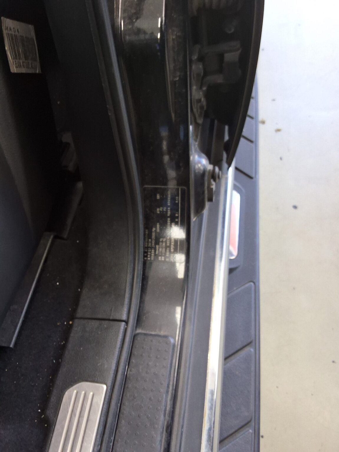 KG MOBILITY (SSANGYONG) REXTON W 2.0 4WD NOBLESSE 2015 - zdjęcie 16