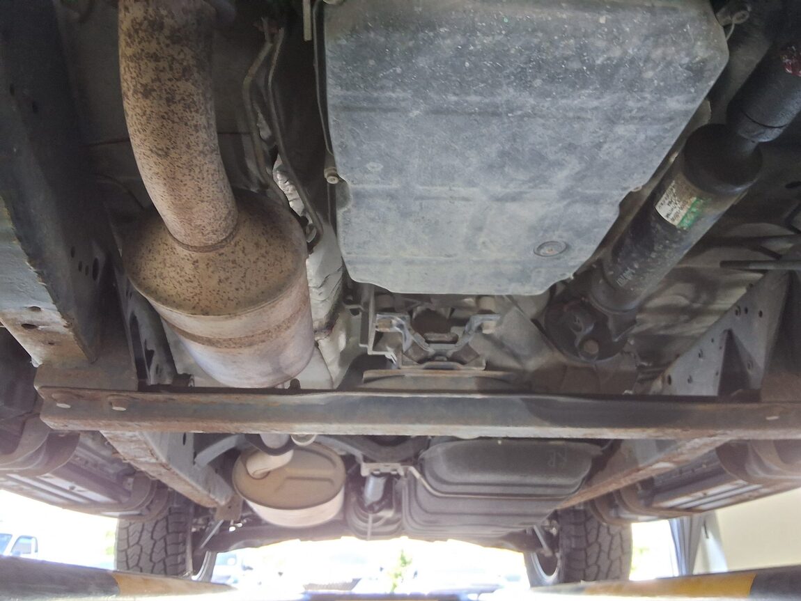 KG MOBILITY (SSANGYONG) REXTON W 2.0 4WD NOBLESSE 2015 - zdjęcie 20