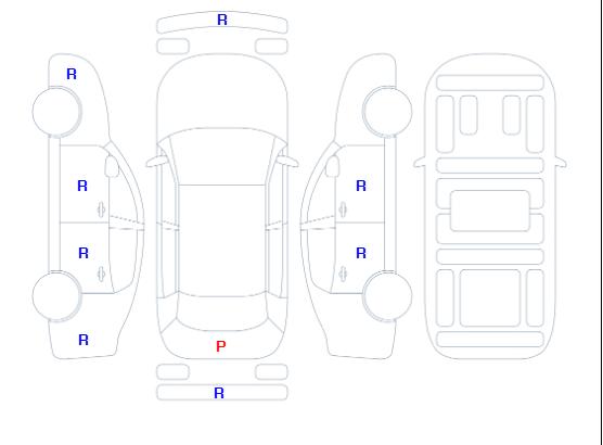 KG MOBILITY (SSANGYONG) REXTON W 2.0 4WD NOBLESSE 2015 - zdjęcie 25