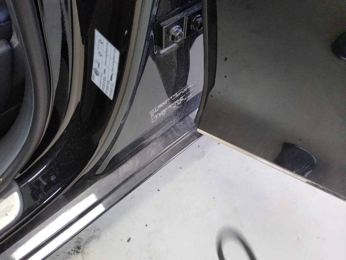 GENESIS NEW G80 GASOLINE 3.5 AWD BASE MODEL 2026 - zdjęcie 16