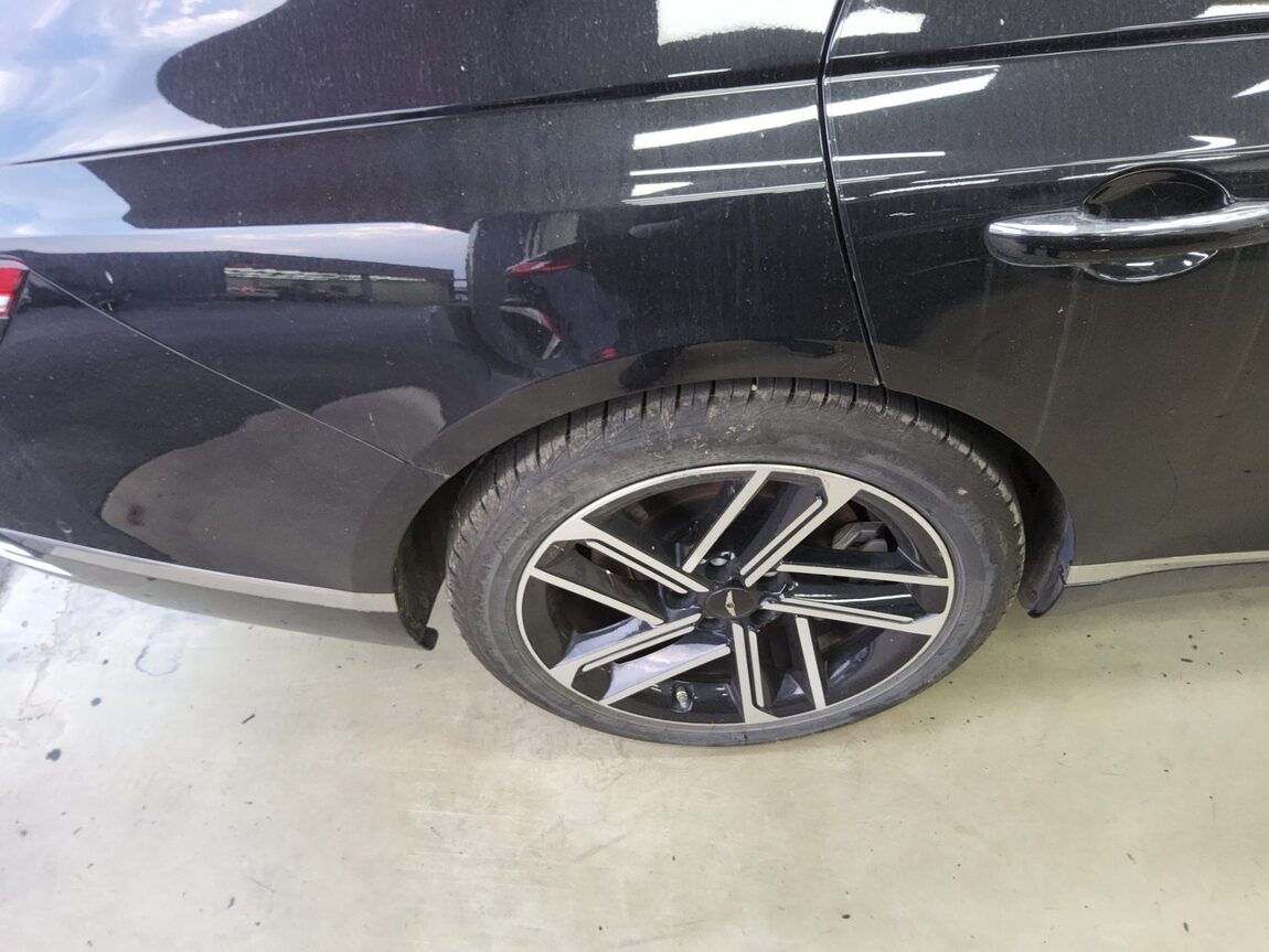 GENESIS NEW G80 GASOLINE 2.5 AWD BASE MODEL 2025 - zdjęcie 23